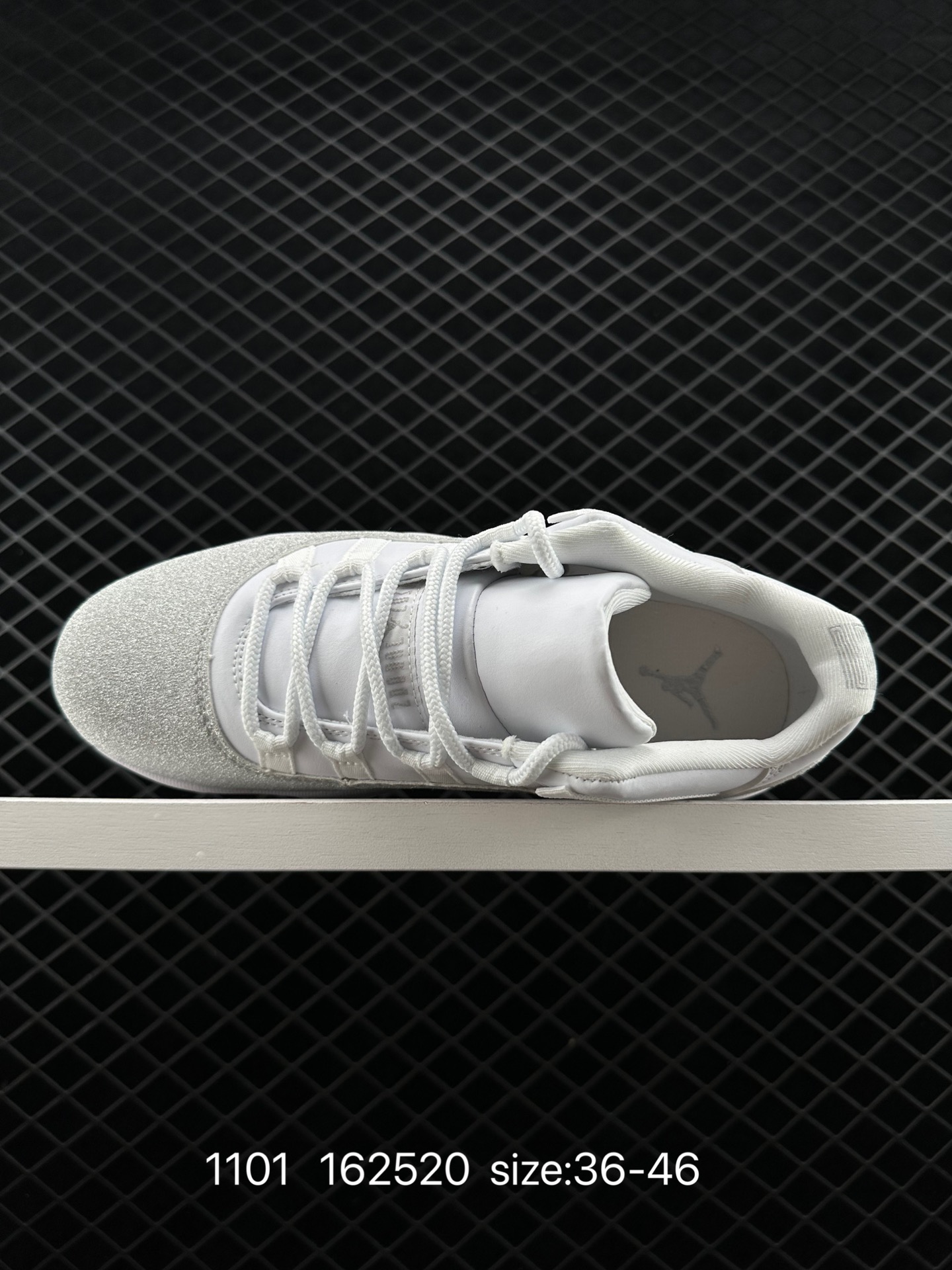 Air Jordan 11 “Concord”